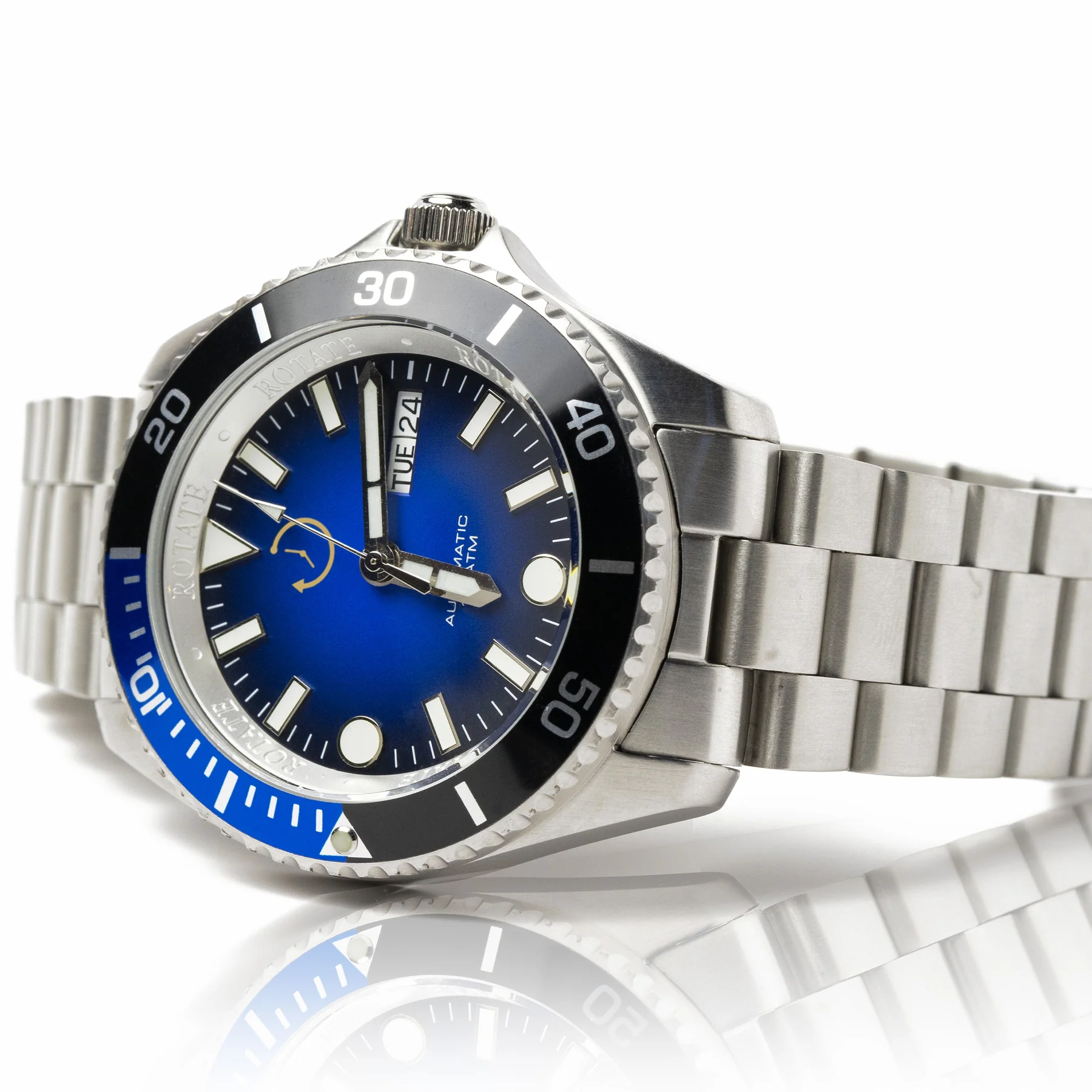 Master Time: Build Your Watch